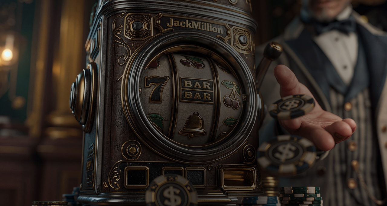 JackMillion